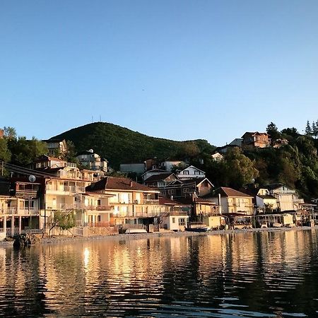 Rooms And Apartaments De Niro トルペチャ エクステリア 写真