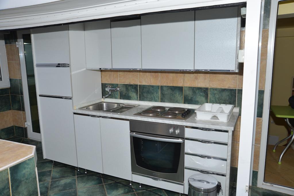 Rooms And Apartaments De Niro トルペチャ 部屋 写真