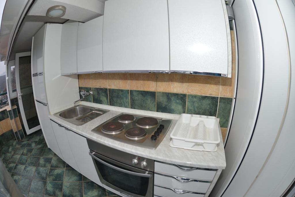 Rooms And Apartaments De Niro トルペチャ 部屋 写真