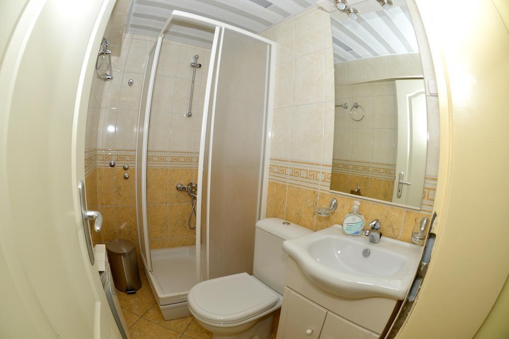 Rooms And Apartaments De Niro トルペチャ 部屋 写真