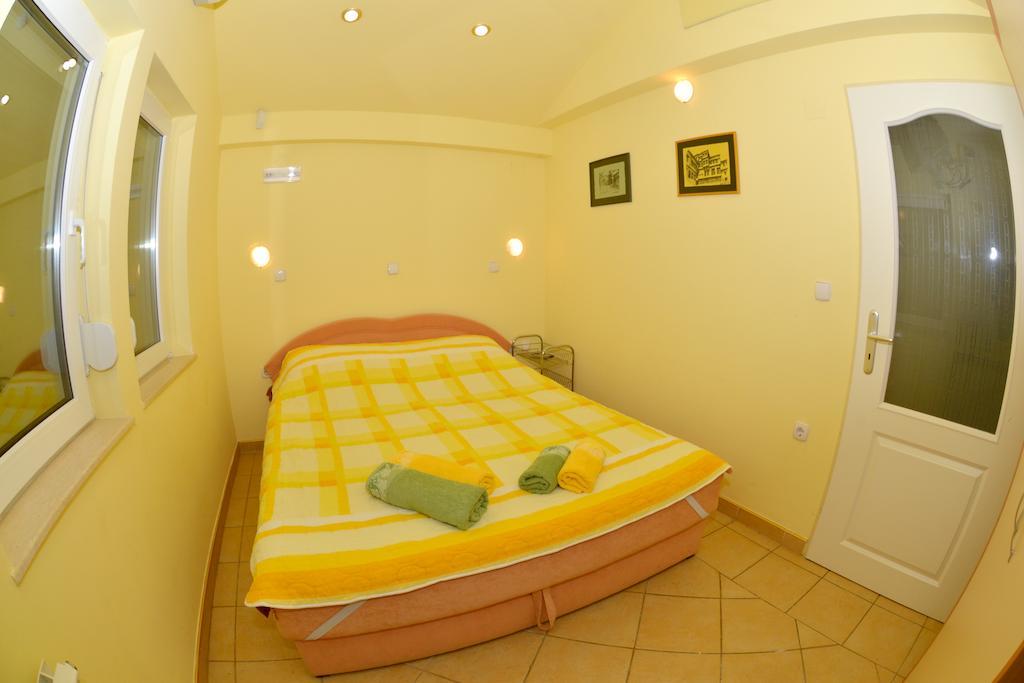 Rooms And Apartaments De Niro トルペチャ 部屋 写真