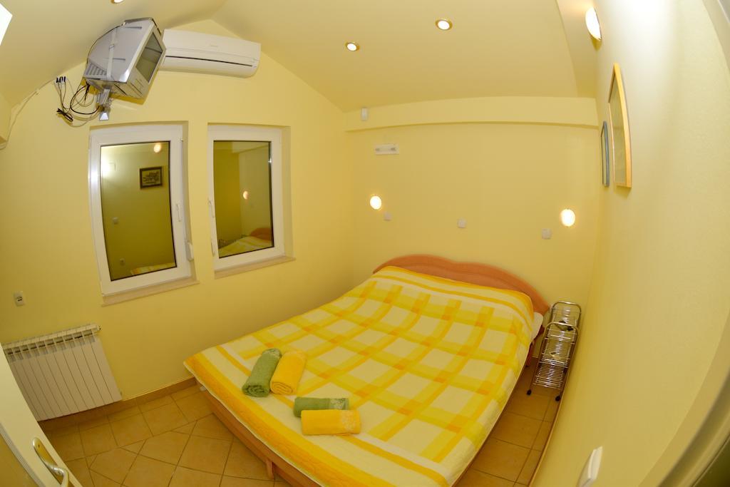 Rooms And Apartaments De Niro トルペチャ 部屋 写真