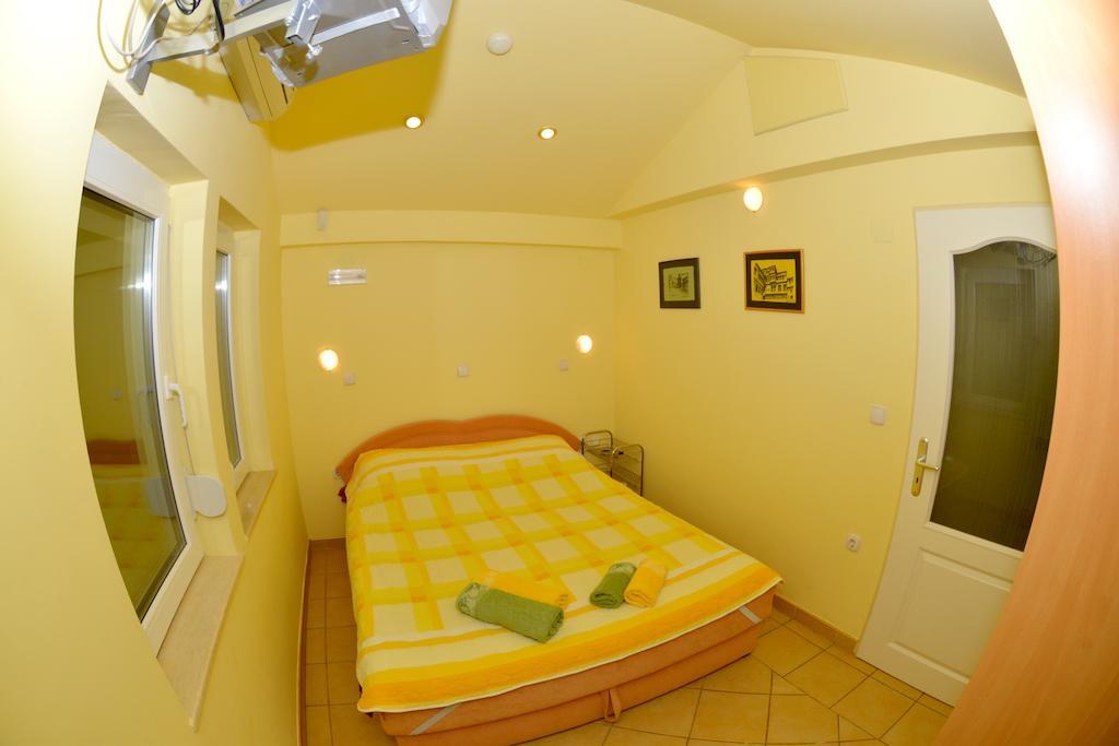 Rooms And Apartaments De Niro トルペチャ 部屋 写真