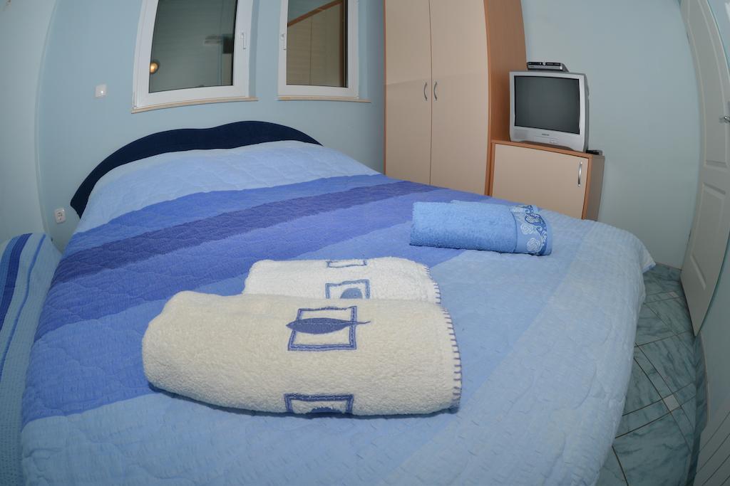 Rooms And Apartaments De Niro トルペチャ 部屋 写真