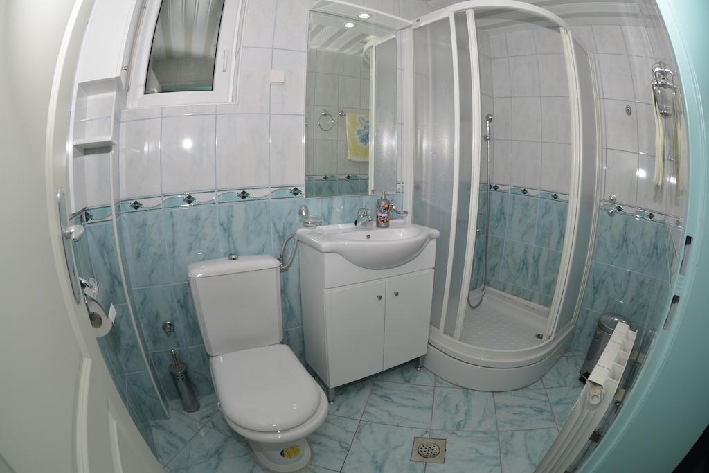 Rooms And Apartaments De Niro トルペチャ 部屋 写真