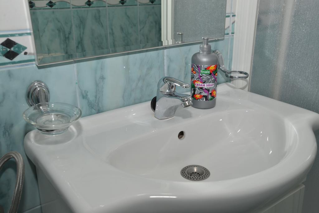 Rooms And Apartaments De Niro トルペチャ 部屋 写真