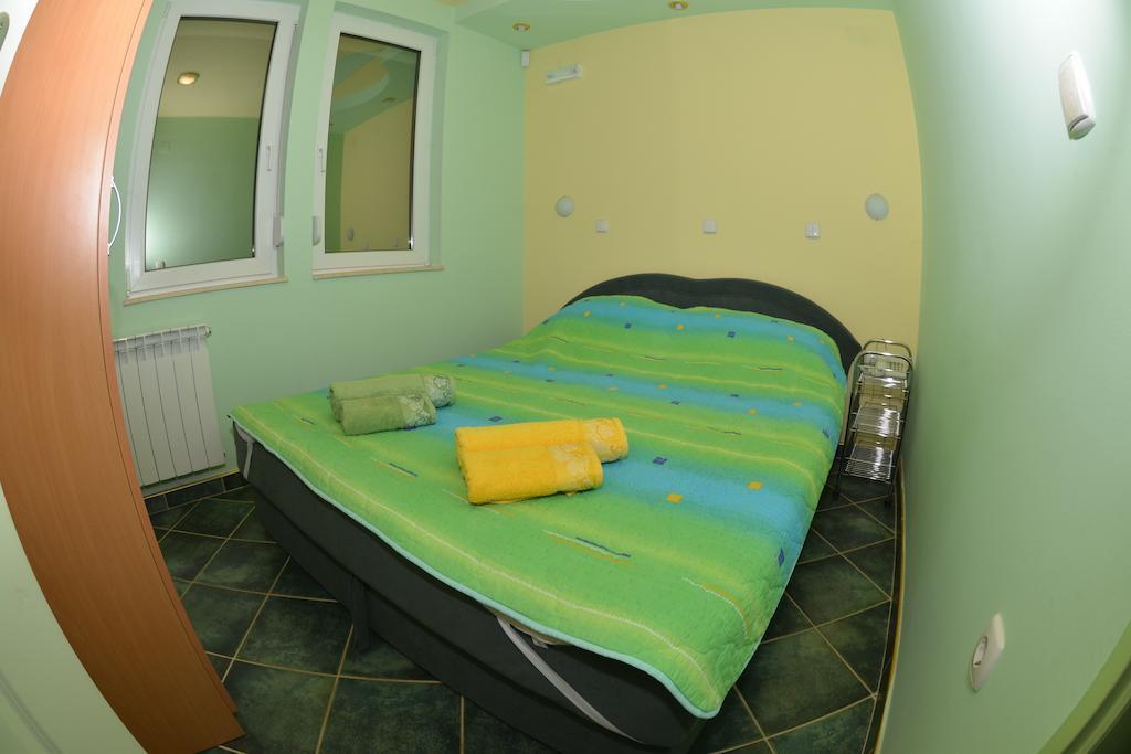 Rooms And Apartaments De Niro トルペチャ 部屋 写真