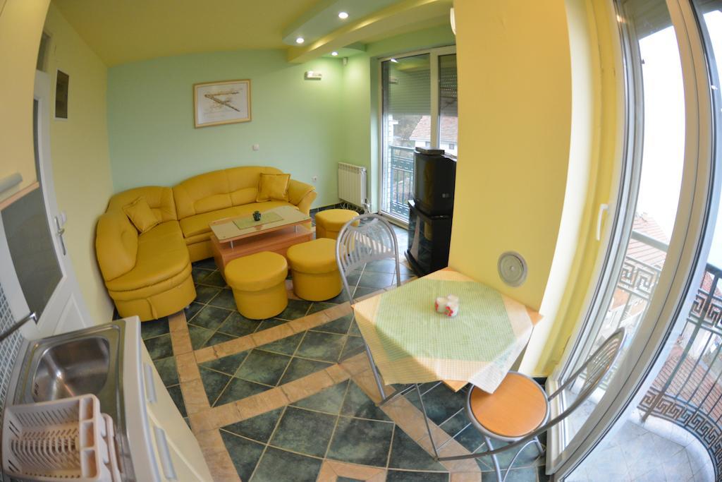 Rooms And Apartaments De Niro トルペチャ 部屋 写真