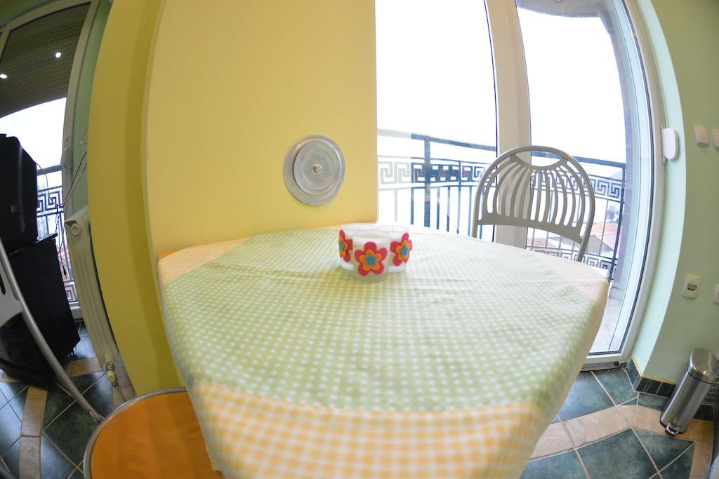Rooms And Apartaments De Niro トルペチャ 部屋 写真