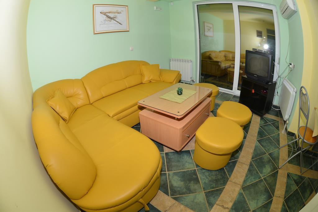 Rooms And Apartaments De Niro トルペチャ 部屋 写真