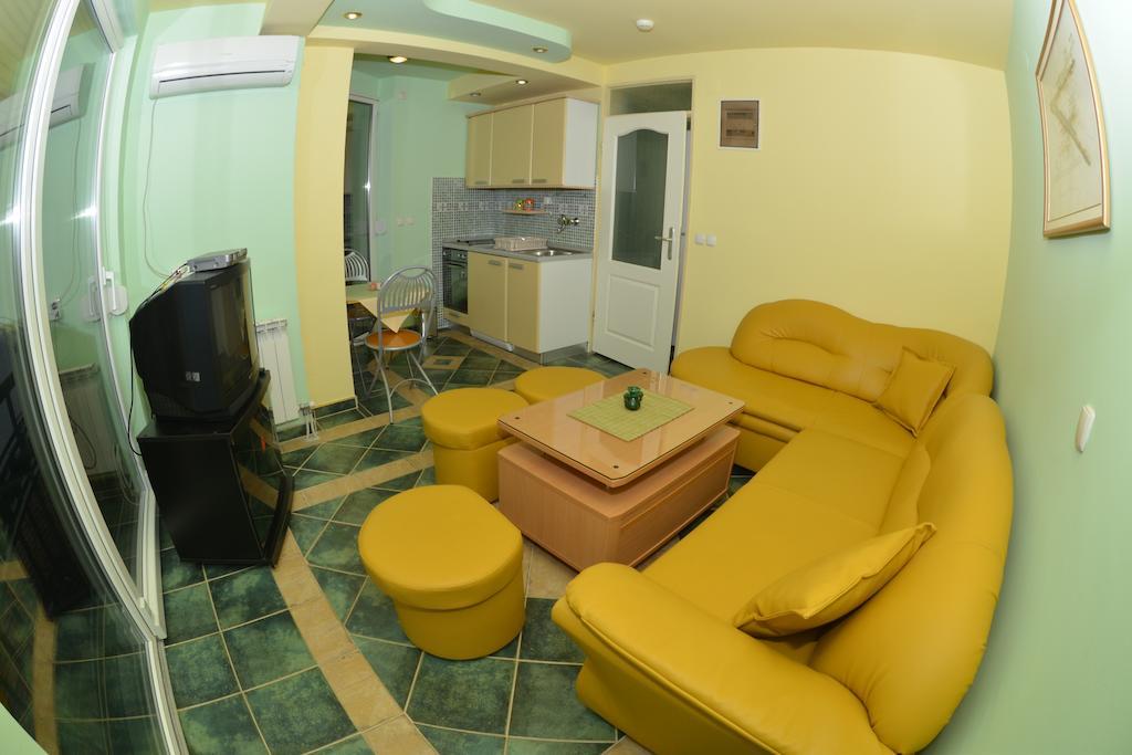 Rooms And Apartaments De Niro トルペチャ 部屋 写真