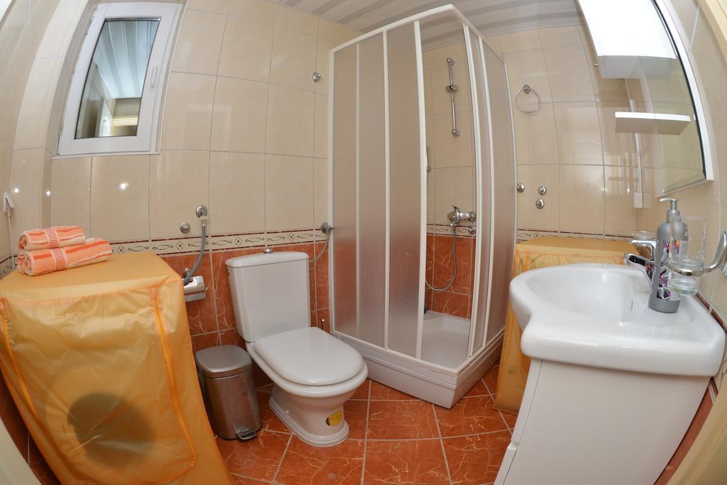 Rooms And Apartaments De Niro トルペチャ 部屋 写真